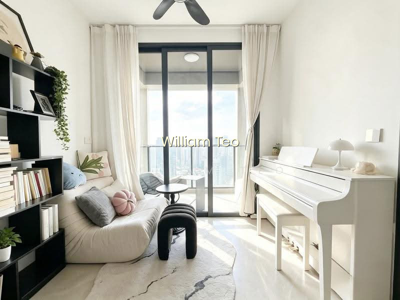 IRWELL HILL RESIDENCES image 1 of 10