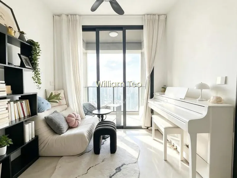 Irwell Hill Residences image 1 of 10