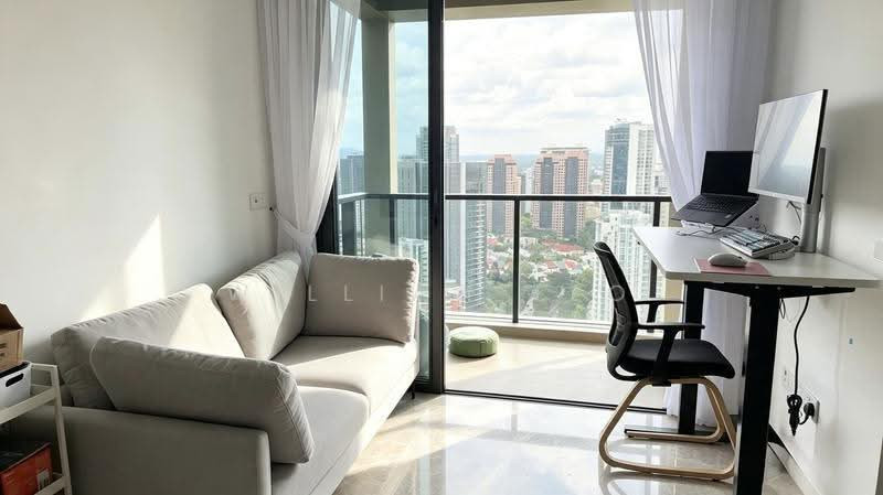 Irwell Hill Residences image 1 of 10