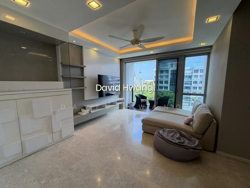 Ferraria Park Condo image 1 of 10