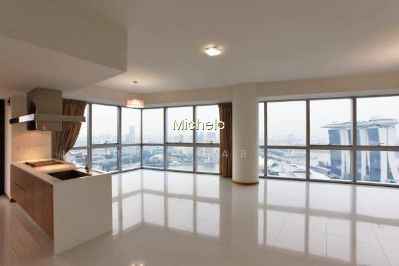MARINA BAY RESIDENCES image 1 of 10