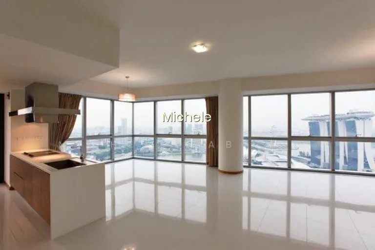Marina Bay Residences image 1 of 10