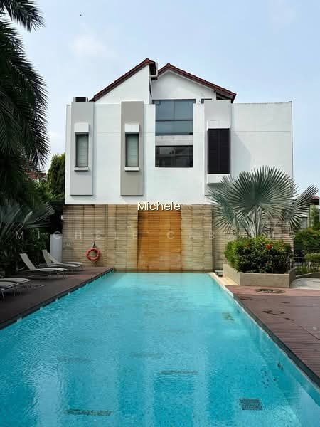 THE CHANCERY RESIDENCE image 1 of 10