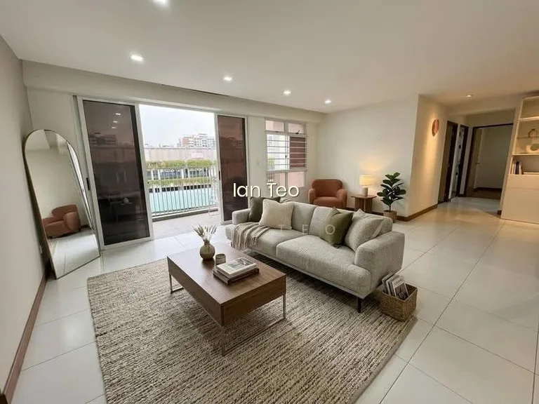 617C Punggol Drive image 1 of 8
