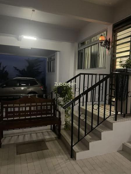 Joo Chiat Mansion image 1 of 10