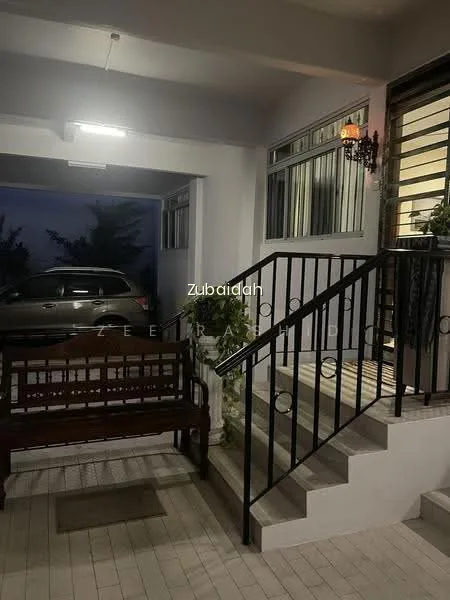 Joo Chiat Mansion image 1 of 10