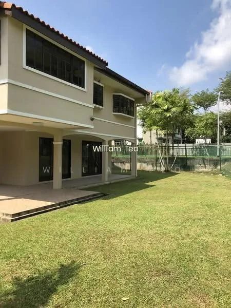 Punggol Avenue Seventeen image 1 of 10