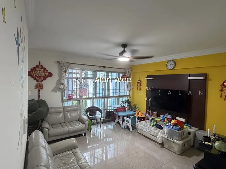 386 Bukit Batok West Avenue 5 image 1 of 10