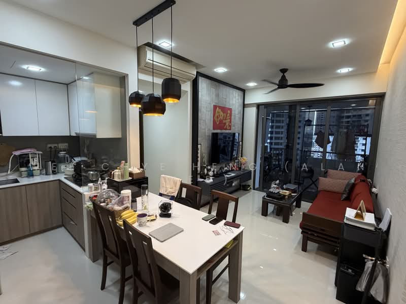 Riverbank at Fernvale image 1 of 10