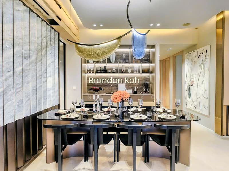 Union Square Residences image 1 of 10