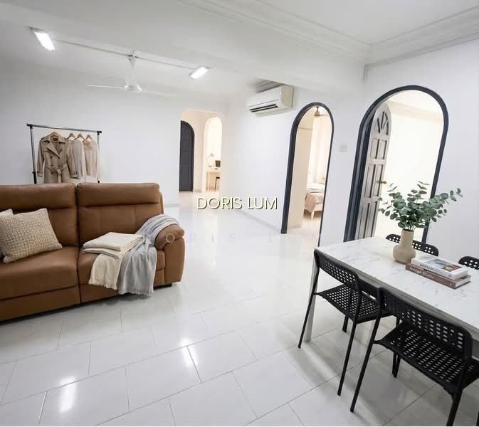 475 Pasir Ris Drive 6