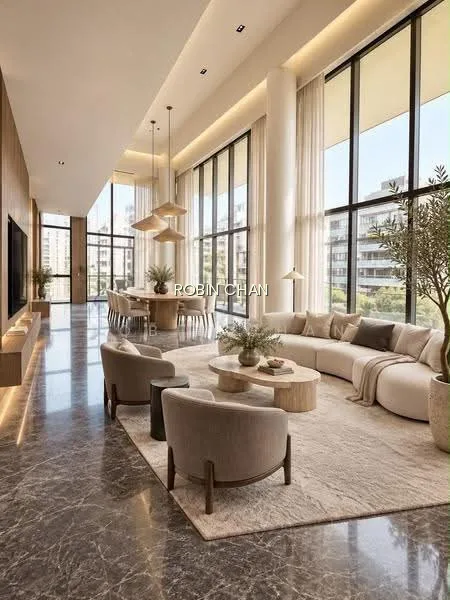 Leedon Residence image 1 of 10