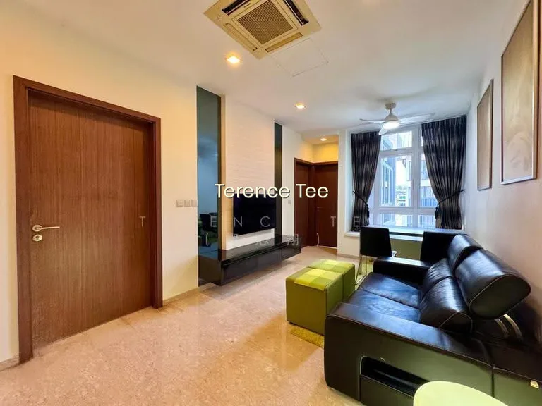 Espira Residence image 1 of 10