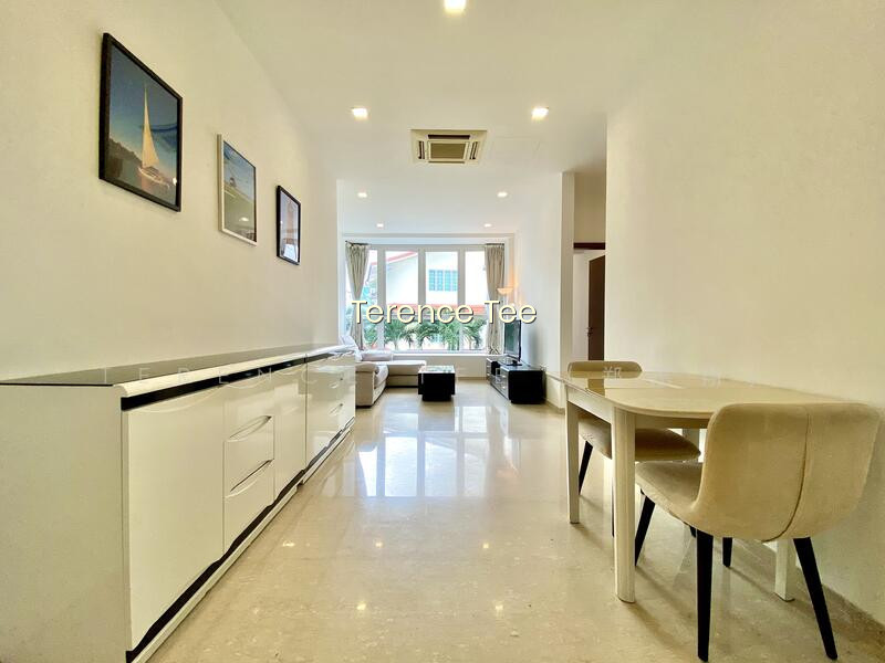 RESIDENCE 66 image 1 of 10