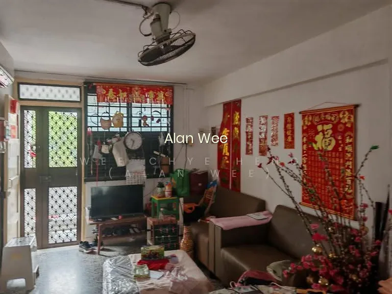 111 Lorong 1 Toa Payoh image 1 of 10