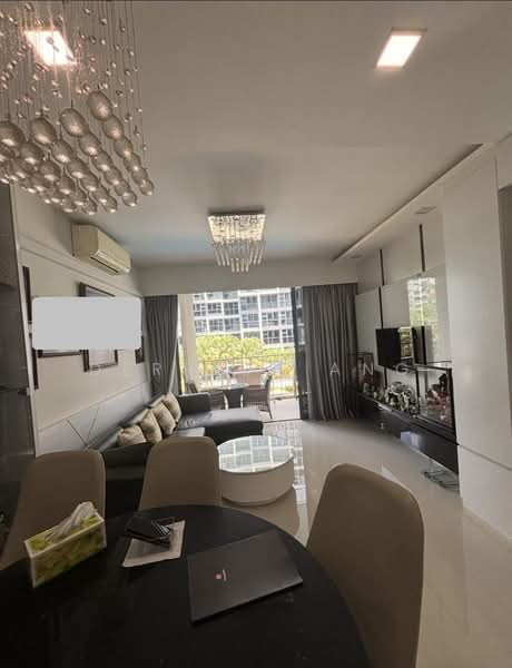 Blossom Residences image 1 of 10