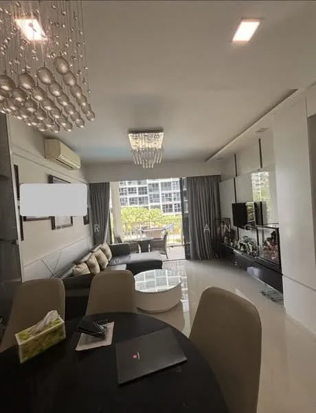 Blossom Residences image 1 of 10