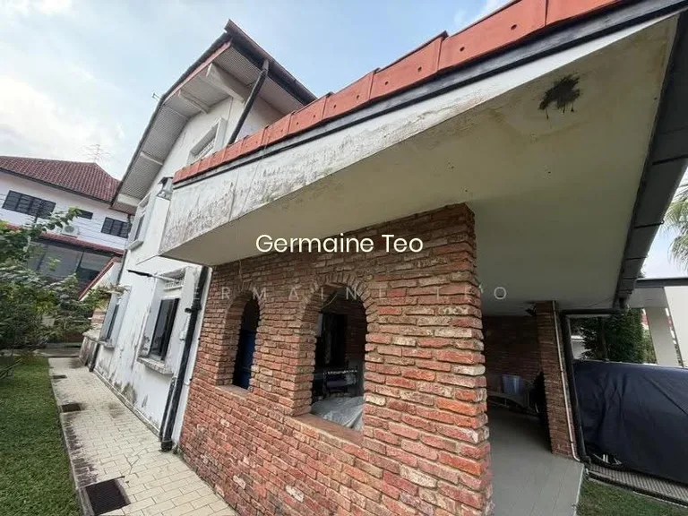 64 Jalan Girang image 1 of 10