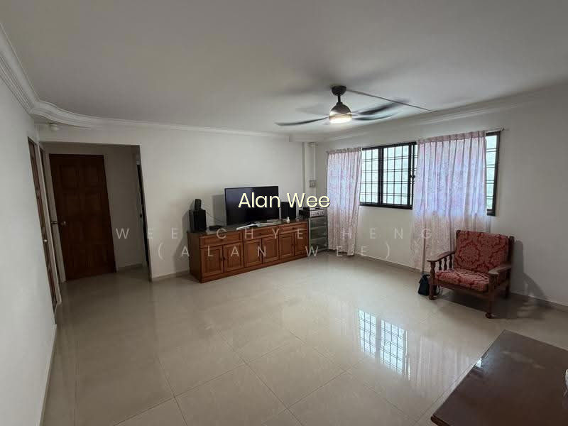368 Bukit Batok Street 31