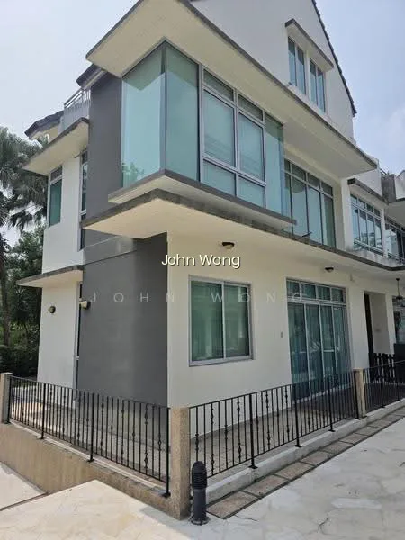 Chancery Hill Walk, Singapore image 1 of 10