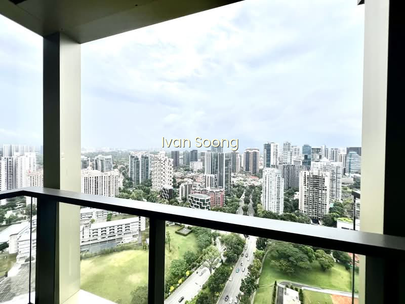 IRWELL HILL RESIDENCES image 1 of 7