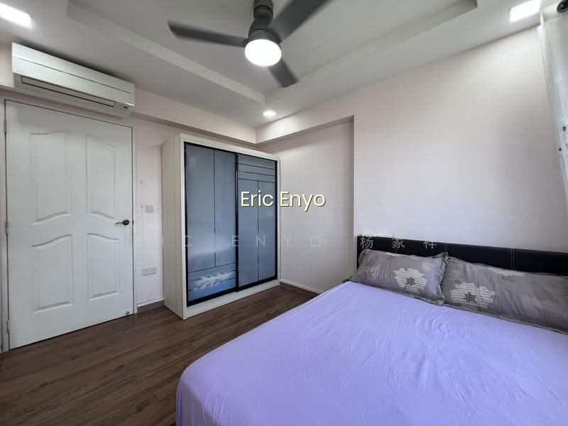 445B BUKIT BATOK WEST AVENUE 8 image 1 of 4