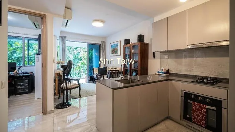 High Park Residences image 1 of 10