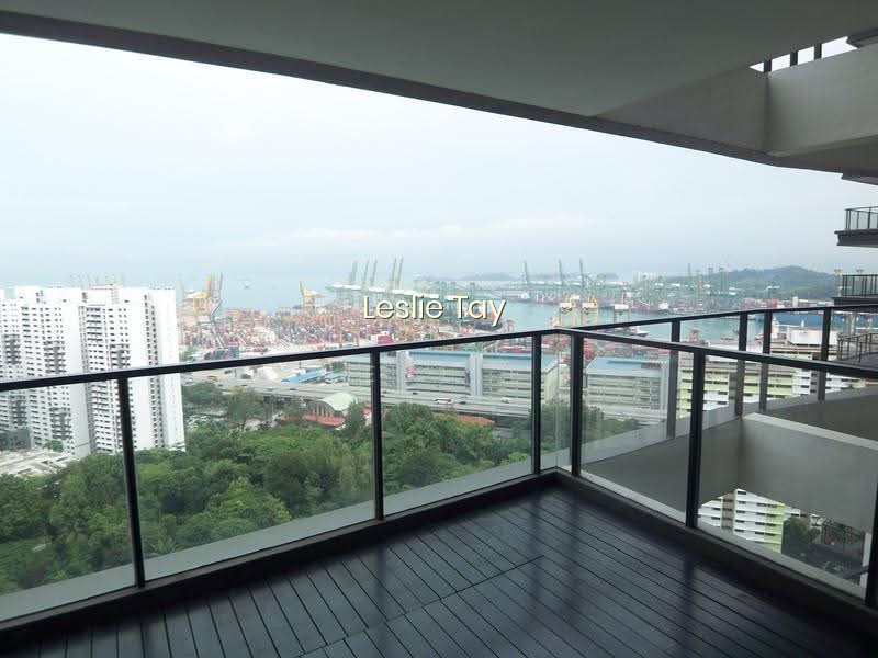 Spottiswoode Residences image 1 of 8