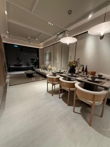NARRA RESIDENCES image 1 of 5