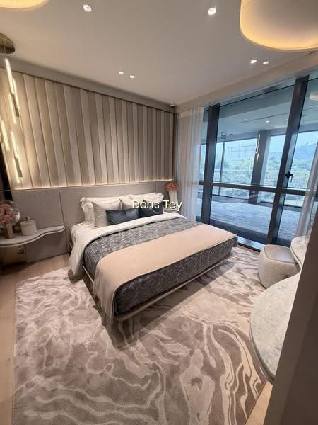 Union Square Residences image 1 of 10