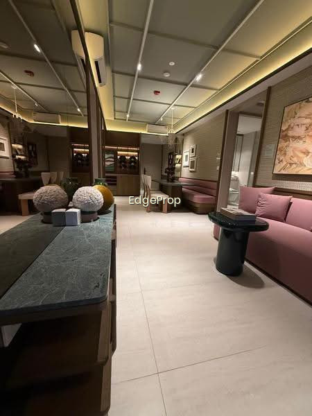 NARRA RESIDENCES image 1 of 4