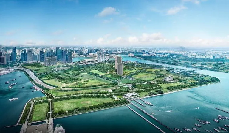 One Marina Gardens image 1 of 10