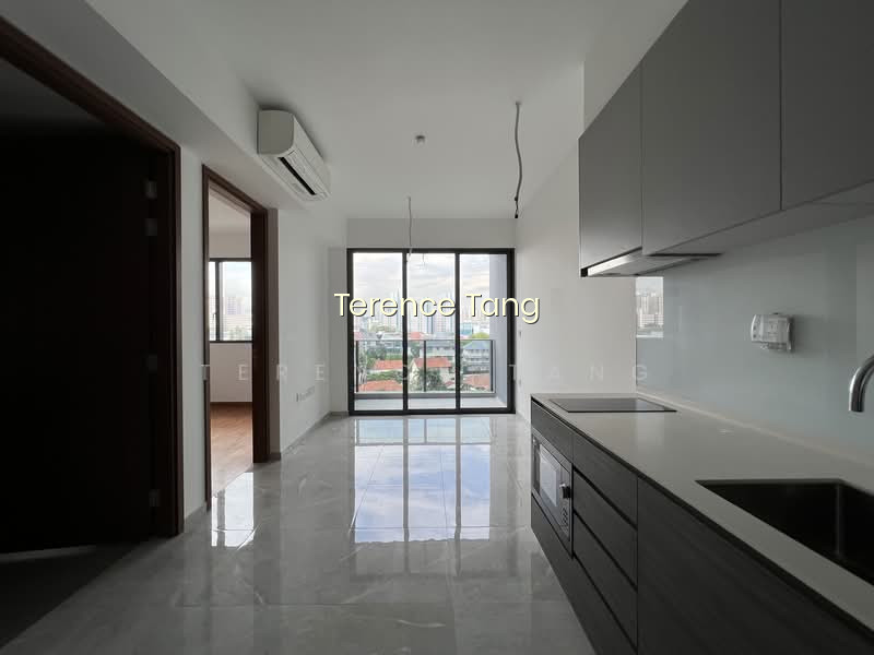 Stirling Residences image 1 of 8