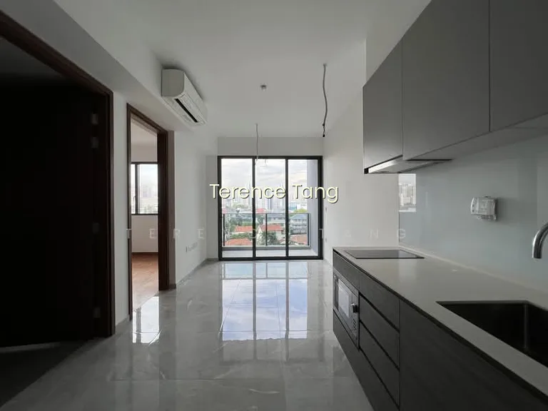 Stirling Residences image 1 of 8