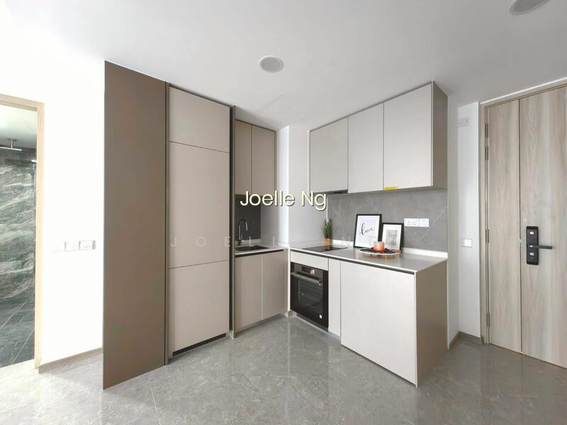 Sengkang Grand Residences image 1 of 10