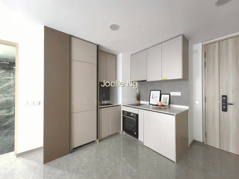Sengkang Grand Residences image 1 of 10