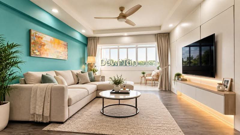 633 Hougang Avenue 8