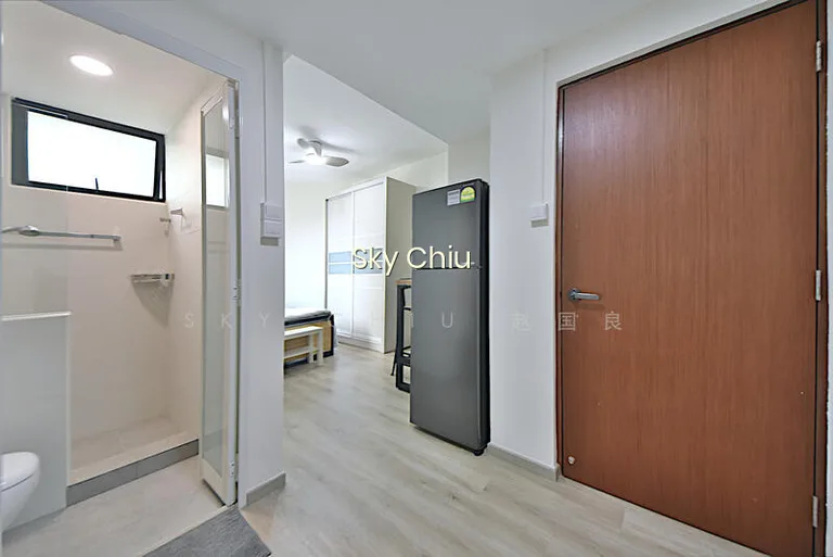 Simei Green Condominium image 1 of 8