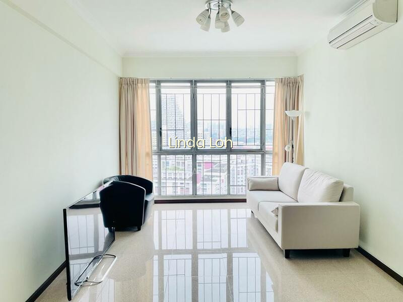 Bishan Loft image 1 of 10