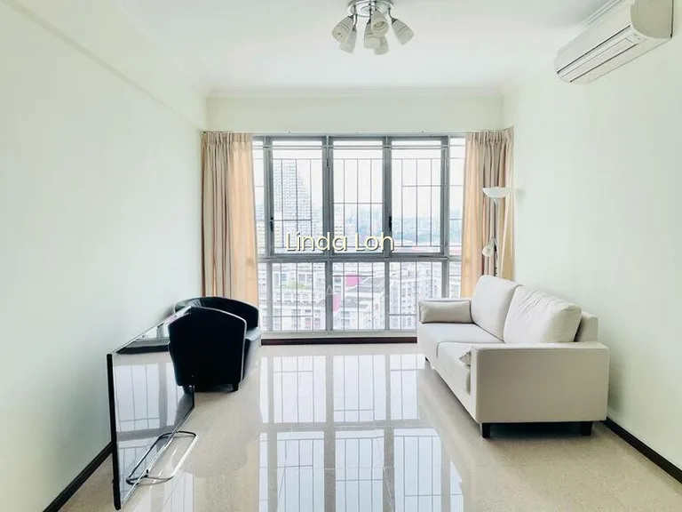 Bishan Loft image 1 of 10