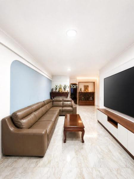 238 Bukit Batok East Avenue 5