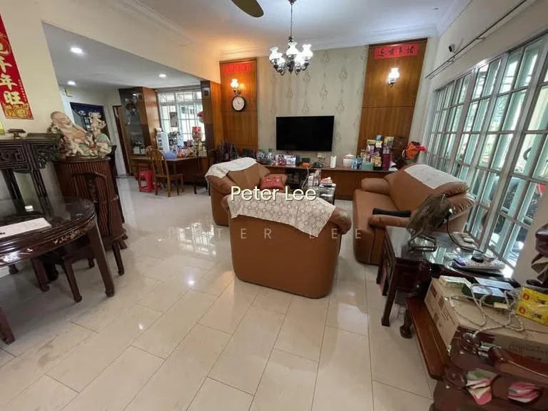 14 Thrift Drive Singapore 535023 image 1 of 4