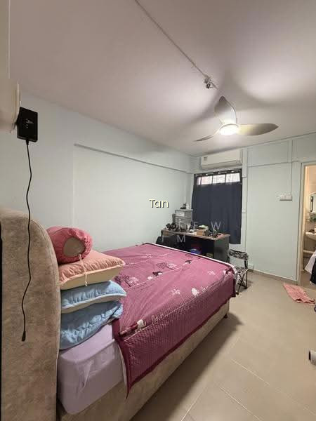 138 BEDOK NORTH STREET 2 image 1 of 10