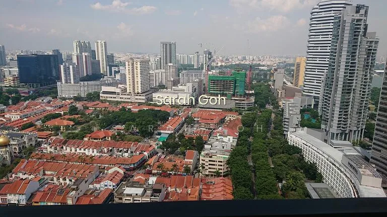 Duo Residences image 1 of 10