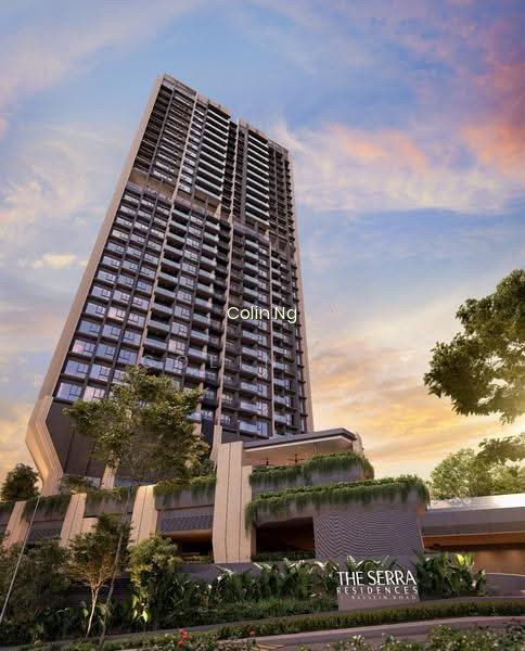 The Serra Residences image 1 of 10