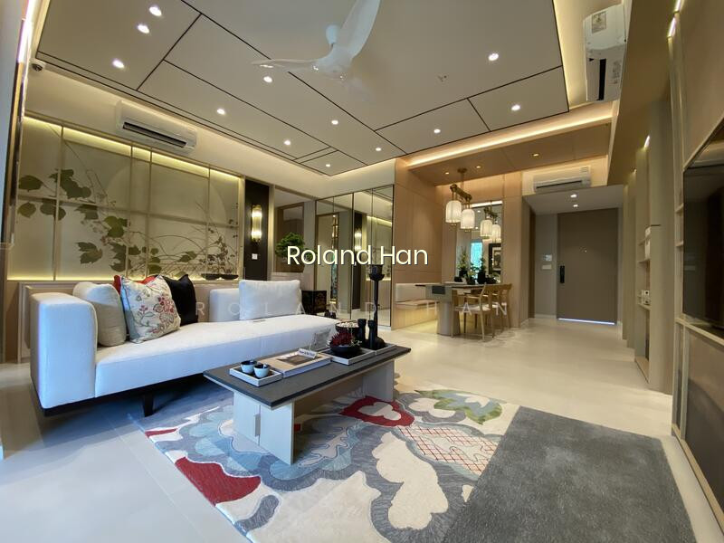 Zyon Grand image 1 of 9