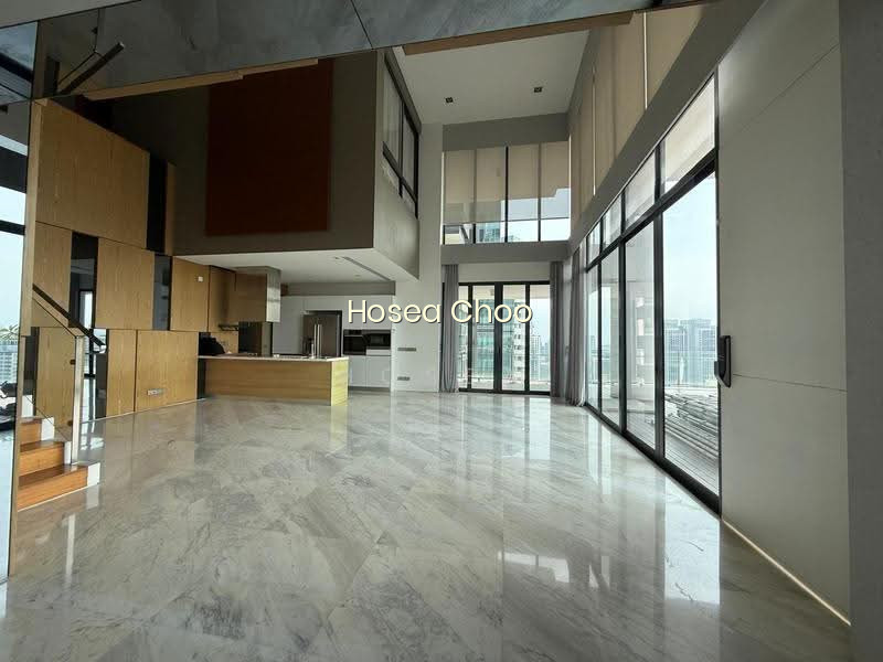 SKYPARK @ SOMERSET image 1 of 10