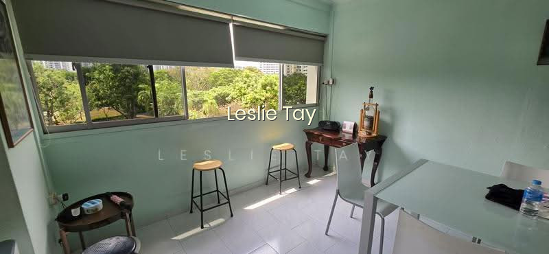 458 Hougang Avenue 10