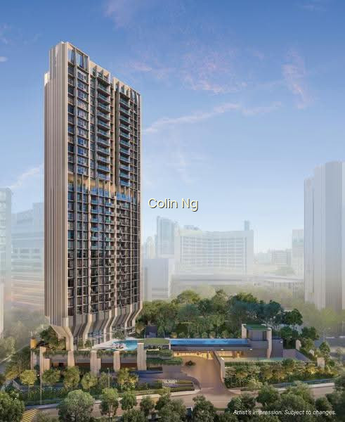 The Serra Residences image 1 of 3