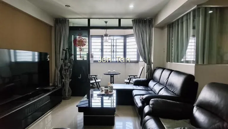 274B Jurong West Street 25 image 1 of 8